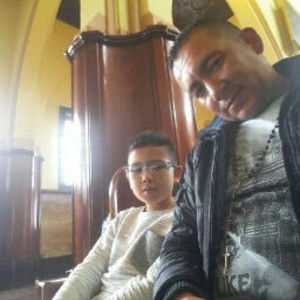 Meet your Posher, Edgar